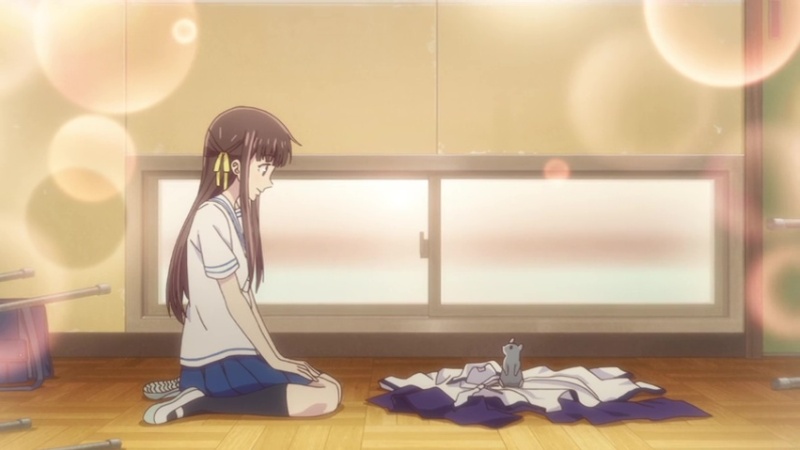 Fruits Basket 2019 - impressioni episodi Fruits Basket 2019 - impressioni episodi